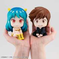 Lookup The Return of Lum Lum＆Ataru Moroboshi Set 【with gift】 9