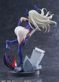 Mt.Lady Hero Suits Ver. 4