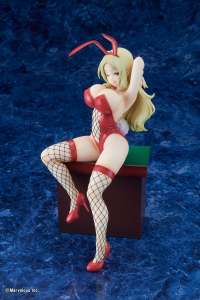 Rate mo AgeAge ♪ Shiki 1/5 Complete Figure 7
