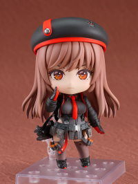 Nendoroid Rapi 1