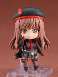 GOOD SMILE COMPANY Nendoroid Rapi - GODDESS OF VICTORY: NIKKE - photo 1
