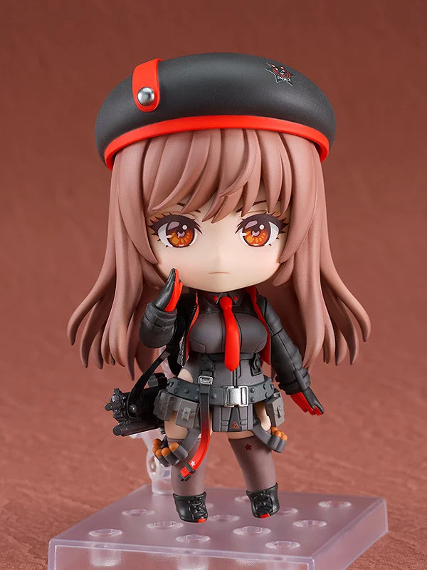 GOOD SMILE COMPANY Nendoroid Rapi - GODDESS OF VICTORY: NIKKE
