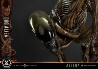 Prime 1 Studio Museum Masterline XL Alien 3 (Film) Dog Alien Deluxe Version - Alien (Movie Franchise) - photo 32