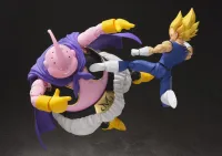 TAMASHII NATIONS Majin Buu - Good - "DRAGON BALL", TAMASHII NATIONS S.H.Figuarts - Dragon Ball Z - photo 7