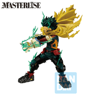 Izuku Midoriya (Further Beyond) My Hero Academia, Masterlise Ichibansho Figure 3