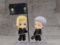 Nendoroid Takashi Mitsuya 6