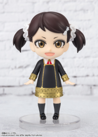 Becky Blackbell "SPY×FAMILY", Bandai Spirits Figuarts mini 5