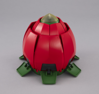 Machine Build series Mobile Fighter G Gundam Budd-Carrier 4