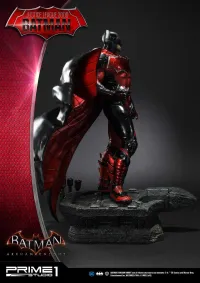 Prime 1 Studio Concept Masterline Batman: Arkham Knight Justice League 3000 Batman EX Version - DC Comics - photo 38