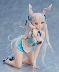 BINDing Chris-Aqua blue-:Bare Leg Ver. - 18+ - photo 2