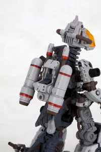 KOTOBUKIYA RZ-014 GODOS MARKING PLUS Ver. - ZOIDS - photo 10