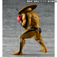 Occultic Sofubi collection TV Anime ”DAN DA DAN” Dover Demon 2