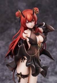 Succubus Luxilia 6