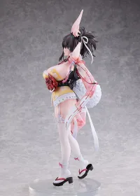 FREEing Asuka: Japanese Bunny Ver. - Shinovi Master Senran Kagura - photo 13