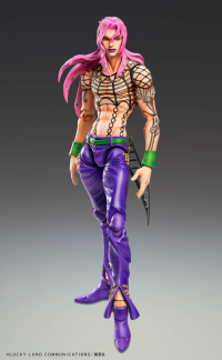 Chozokado「Diavolo」 1