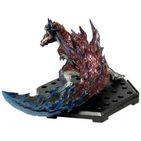 CAPCOM Capcom Figure Builder Monster Hunter Standard Model Plus Monster Hunter 20th Anniversary Best Selection Vol.2 (1pc / 8pc per box) - Monster Hunter - photo 8