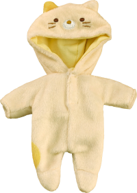 Nendoroid Doll Sumikkogurashi Kigurumi Pajamas: Neko 3