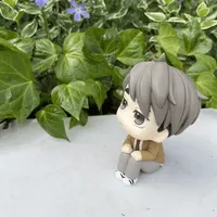 MegaHouse Lookup Haikyu!! Osamu Miya（Repeat） - Haikyu!! - photo 2