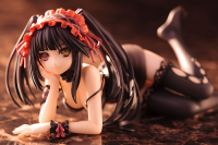 Kurumi Tokisaki 2
