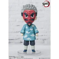 TAMASHII NATIONS Sakonji Urokodaki - Demon Slayer: Kimetsu no Yaiba - photo 4