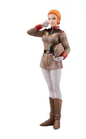 MegaHouse GGG(Gundam Girls Generation) Series Mobile Suit GundamMatilda Ajan feat. Tsukasa Kotobuki - Mobile Suit Gundam - photo 3