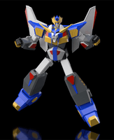 MODEROID Revolger 2