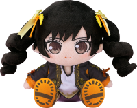 Plushie Ling Xiaoyu 2