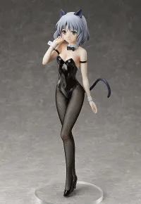 FREEing Sanya V. Litvyak: Bunny Style Ver. - Strike Witches - photo 1