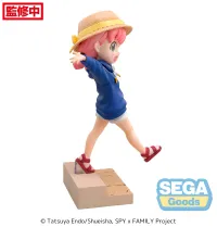 SEGA Luminasta TV Anime "SPY x FAMILY" "Anya Forger" Resort! - SPY x FAMILY - photo 7