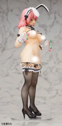 LECHERY Yurufuwa Maid Bunny R18ver. illustration by Chie Masami(3rd-run) - 18+ - photo 6