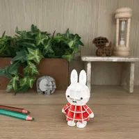 Azone si-gu-mi PLUS Dick Bruna Standing Miffy - Dick Bruna - photo 2