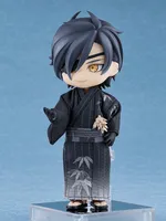 ORANGE ROUGE Nendoroid Doll Shokudaikiri Mitsutada: Casual Outfit Ver. - Touken Ranbu ONLINE - photo 2