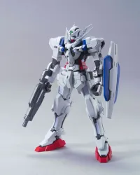 BANDAI HOBBY HG 1/144 #65 Gundam Astraea - Mobile Suit Gundam 00 - photo 2