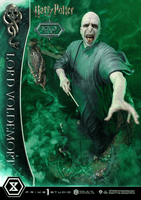Real Elite Masterline Harry Potter (Film) Lord Voldemort Bonus Version 11