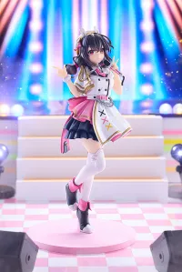KADOKAWA KONOSUBA -An Explosion on This Wonderful World! Yunyun: Light Novel Idol ver. - KONOSUBA -God's Blessing on This Wonderful World! - photo 1