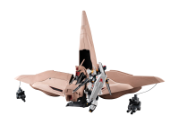 Machine build Mobile Suit Gundam Char's Counterattack Alpha Azieru 10