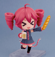 Nendoroid Kasane Teto 2.0 3