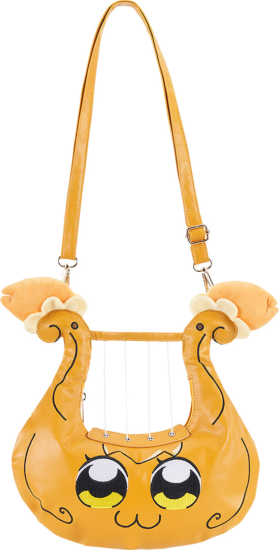Pop Team Epic Shoulder Bag