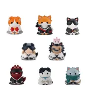 MEGA CAT PROJECT BLEACH：Thousand-Year Blood War BLEACH Nyan（Repeat）