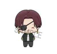 MegaHouse Chokorin Collection WIND BREAKER Vol.2 Set - WIND BREAKER - photo 4