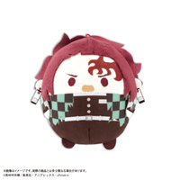 Demon slayer FUWA KORORIN 10 BLIND BOX 2