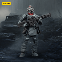 UNSC Faceless Squad 11