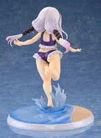 KAITENDOH Kanna Kamui: Excited to Wear a Swimsuit at Home Ver. (Purple) - Miss Kobayashi's Dragon Maid - photo 5