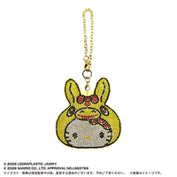 Rody×Sanrio Characters Jewelry Mascot 7