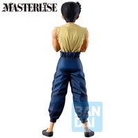 Yusuke Urameshi (Dark Tournament vol. 3) 3
