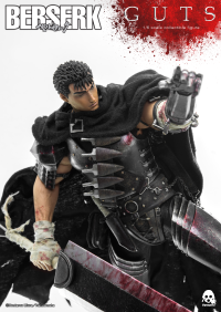 BERSERK - Guts (Black Swordsman) 48
