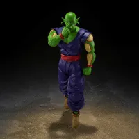 TAMASHII NATIONS Piccolo Super Hero - Dragon Ball Super - photo 2