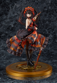 Kurumi Tokisaki ~Zafkiel~ 8