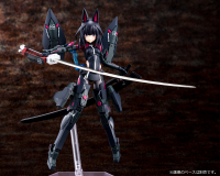 Kaede Agatsuma Kaiden 13