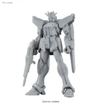 BANDAI HOBBY HGUC 1/144 #167 Gundam F91 - Mobile Suit Gundam: OVAs and Side Stories - photo 6